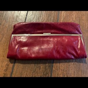 Hobo clutch